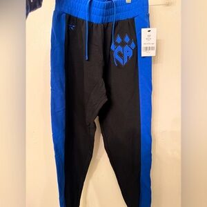Cheer Athletics women’s joggers from Rebel
